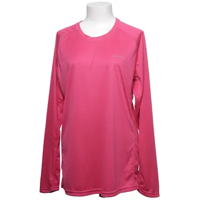 Sports top (Pink) from Equipe Sport Polyester