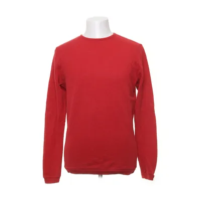 Trui (Rood) van Zara Man Katoen, Polyester