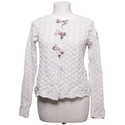 Kofta (Beige) från Odd Molly Bomull, Elastan, Polyester