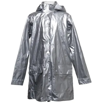 Raincoat (Fir Daisy JR Rain coat) from Firefly Polyester, Polyurethane
