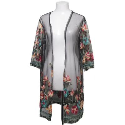 Kimono (swkimono0721030) från Shein Polyester