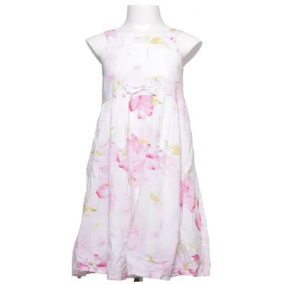 Robe (Blanc, Rose, Jaune) de Palomino by C&A Coton