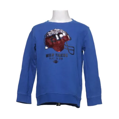 Sweatshirt (230074015) van STC Katoen