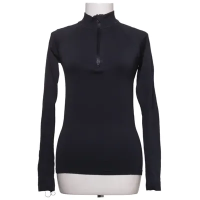 Trainingstop (Zwart) van H&M Move Polyamide