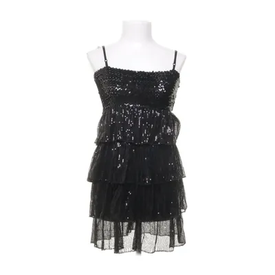 Cocktail dress (Black) from Lc&G Cotton, Polyester