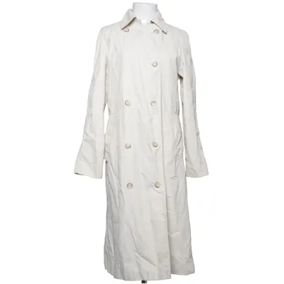 Trenchcoat (Beige) från Hennes Collection Bomull, Polyamid