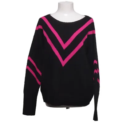 Tröja (Svart, Rosa) från Anytime Akryl, Polyester, Ull