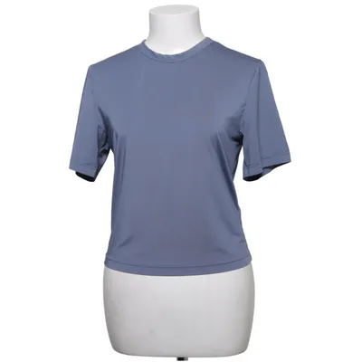 Träningstopp (Blå) från H&M Move Elastan, Polyester