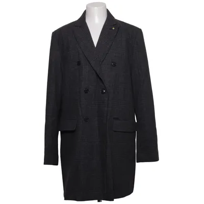 Cabanjacke (Grau) von Strömberg Acryl, Nylon, Polyester, Viskose, Wolle
