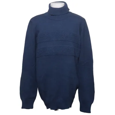 Turtleneck (NILAS 243) from DMC Cotton