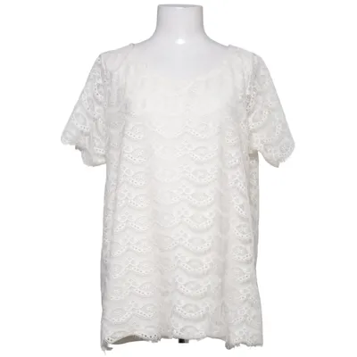 Topp (Vit) från Generous by Lindex Polyester