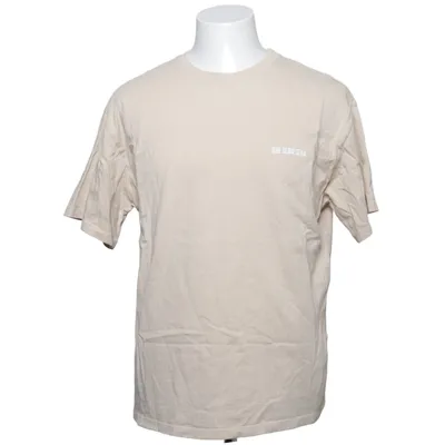 T-shirt (Beige) från Que Sera Sera Bomull