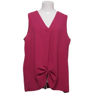 Haut (Rose) de Cotton Blue