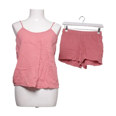 Pyjama (Roze) van Up2Fashion Katoen