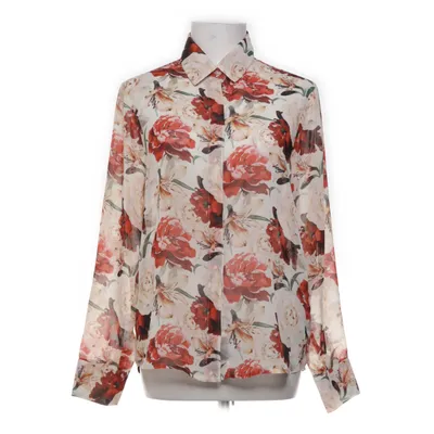 Blouse (Beige, Multicolore) de Stay Polyester