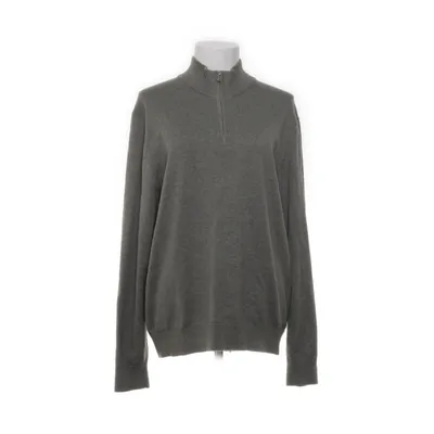 Sweater (Green) from Bläck Cotton