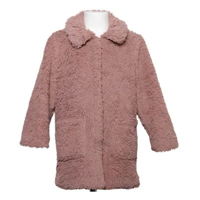 Jacka (Rosa) från Njord Polyester