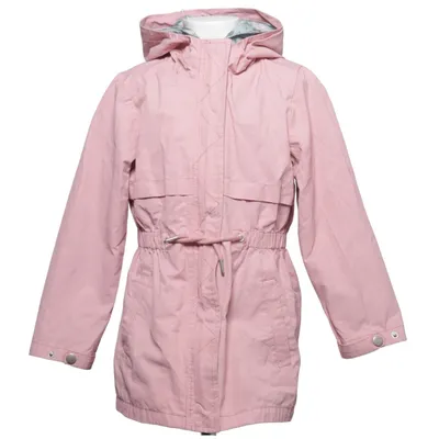 Parka (Rose, Gris) de Cool Club by SMYK Coton, Polyamide