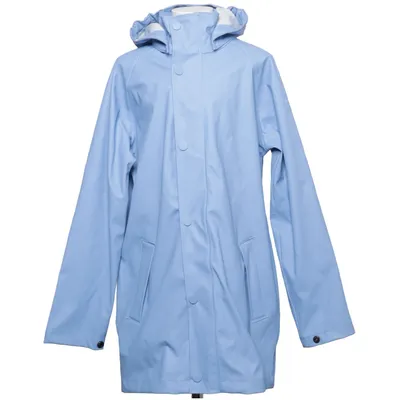Regnkappa (Blå) från Cross Sportswear Polyester