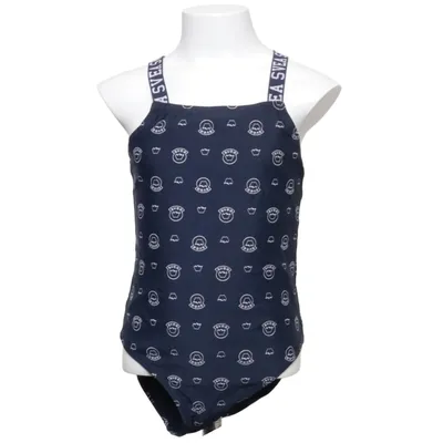 Baddräkt (TOREKOV JR SWIMSUIT) från Svea Elastan, Nylon, Polyester