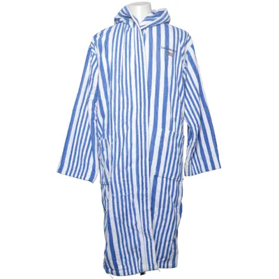 Badrock (Blå, Vit) från Lexington Company Bomull