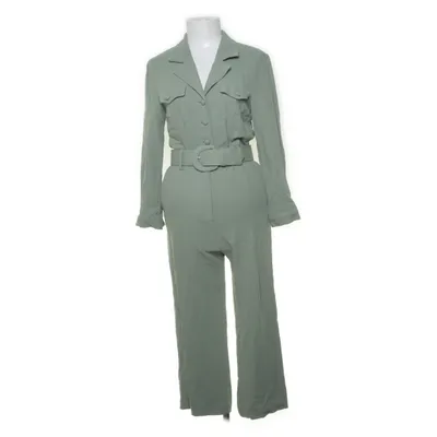Jumpsuit (Groen) van & Other Stories Viscose, Katoen