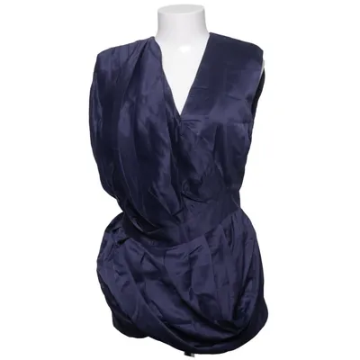 Robe de cocktail (Bleu) de WHYRED