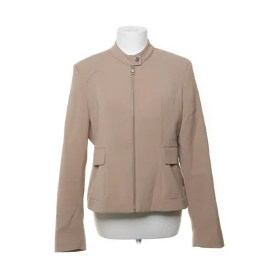 Jack (Beige) van Yessica Polyester, Viscose