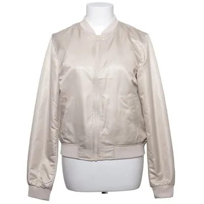 Bomberjacka (NMSHINY UNIVERSE L/S JACKET-NOOS) från Noisy May Polyester