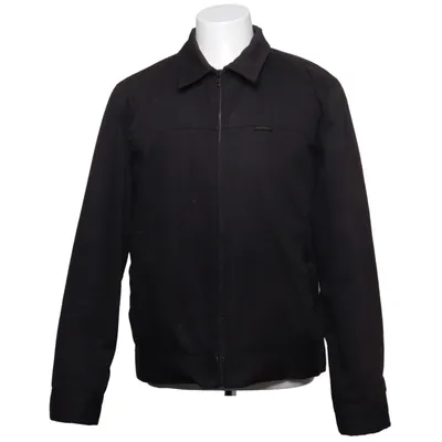 Jacka (A8-016) från Dunderdon Bomull, Polyester