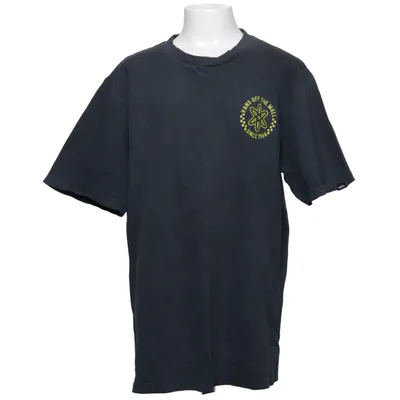 T-shirt (Classic Fit) från Vans x the Simpsons Bomull