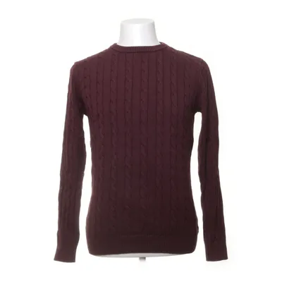 Sweater (Lilla) fra John Henric Bomuld