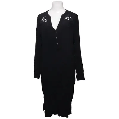 Långklänning (Irati Dress) från Plus Fine Viskos