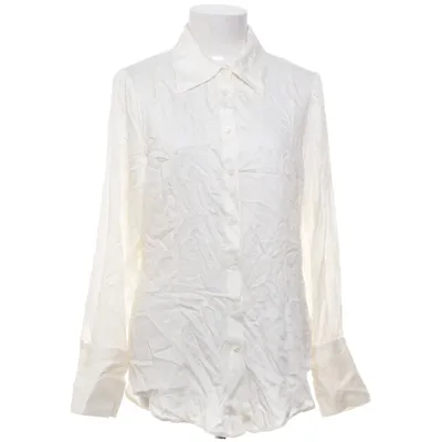 Blouse (Blanc) de STOCKH LM Studio Viscose