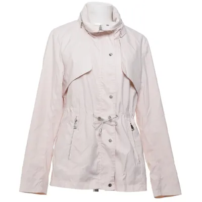 Anorak (Pink) fra First Class Polyester