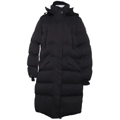 Manteau d'hiver (M-W-447-125-2222) de Marikoo Polyester