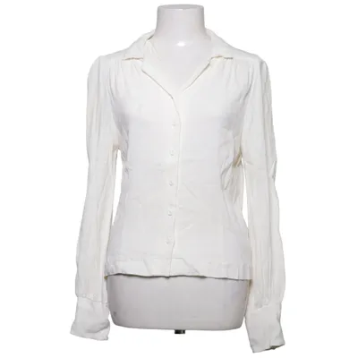 Blus (The sleeve-tastic blouse) från Emmy Viskos