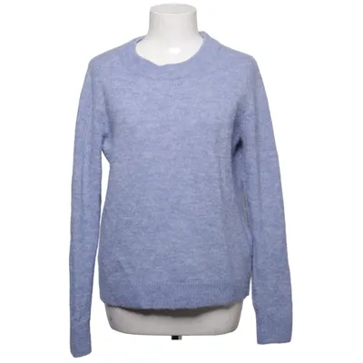 Tröja (Lila) från Selected Femme Alpackaull, Elastan, Nylon