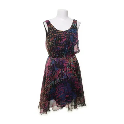 Cocktailklänning (Svart, Flerfärgad) från Jeane Blush Polyester