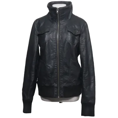 Jacka (VENEZIA PU JACKET RP1) från ONLY Limitless Polyester