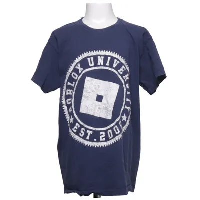 T-shirt (Blå) från Roblox
