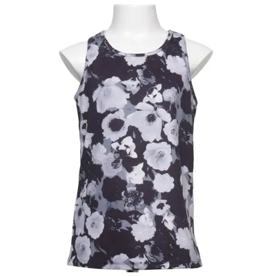 Débardeur de sport (Noir, Blanc, Gris) de Phelix Sports Élasthane, Polyester