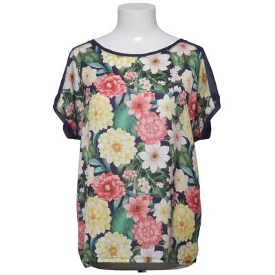 Top (Blauw, Meerkleurig) van Sfera Collection