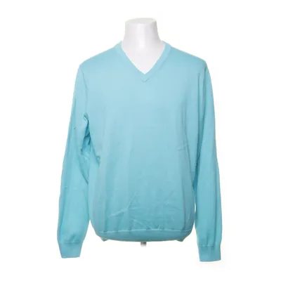 Pullover (Blue) from Brooks Brothers Cotton
