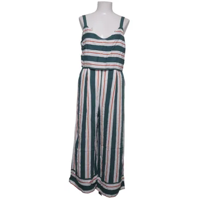 Combinaison (Blanc, Vert, Orange) de Native Youth Viscose