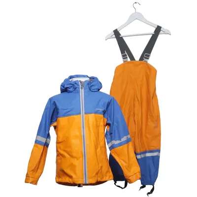 Vêtement imperméable (Bleu, Orange, Multicolore) de Didriksons 1913 Polyester, Polyuréthane