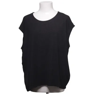 Top (Pure Wooltouch Tee) from Moss Copenhagen Elastane, Polyester, Viscose