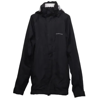 Veste polaire (Noir) de Chinook Polyester