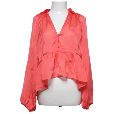 Blus (Röd) från Venus Polyester