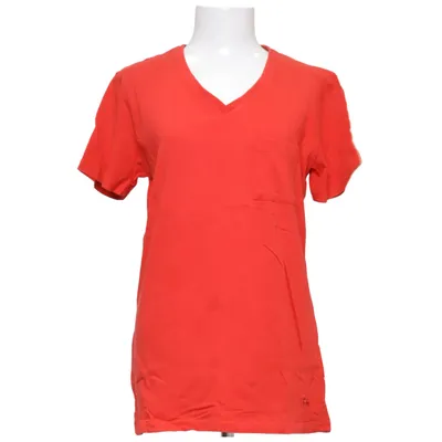 T-shirt (Rouge) de Peter Alexander Coton
